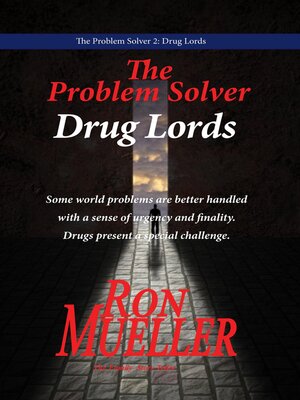 cover image of The Problem Solver